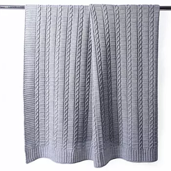 Пледы и покрывала Бел-Поль