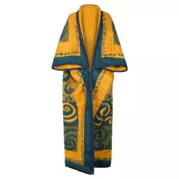 Пледы и покрывала Bocasa