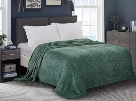 Пледы и покрывала Бояртекс