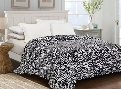 Пледы и покрывала Бояртекс