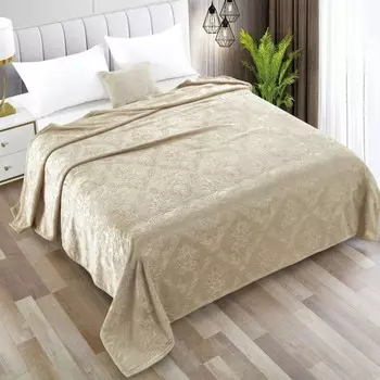 Пледы и покрывала Бояртекс