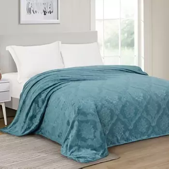 Пледы и покрывала Бояртекс