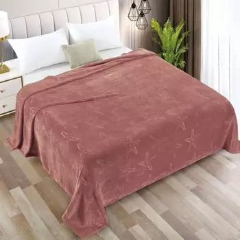 Пледы и покрывала Бояртекс