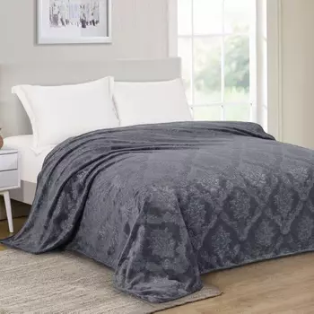 Пледы и покрывала Бояртекс