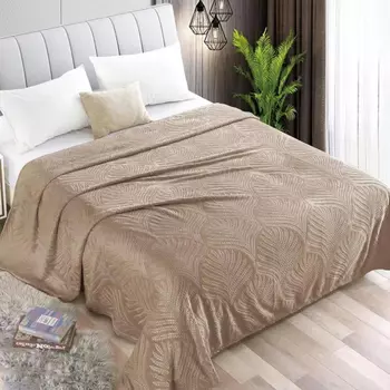 Пледы и покрывала Бояртекс