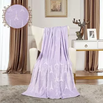 Пледы и покрывала Бояртекс