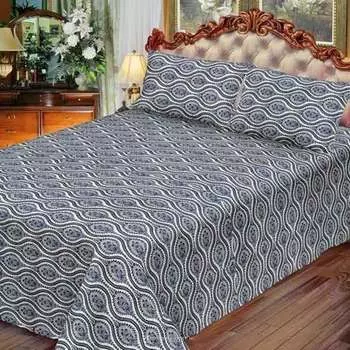 Пледы и покрывала Бояртекс