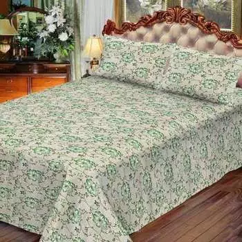 Пледы и покрывала Бояртекс