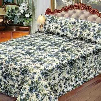 Пледы и покрывала Бояртекс