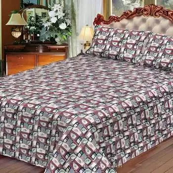 Пледы и покрывала Бояртекс