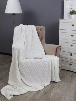 Пледы и покрывала Buenas Noches