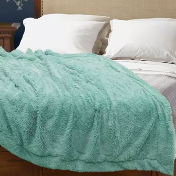 Пледы и покрывала Buenas Noches