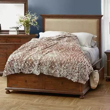 Пледы и покрывала Buenas Noches