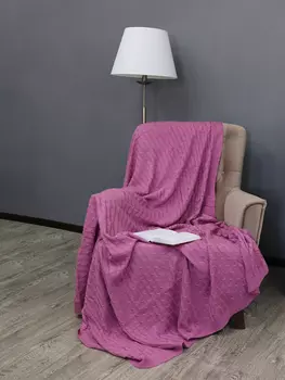 Пледы и покрывала Buenas Noches