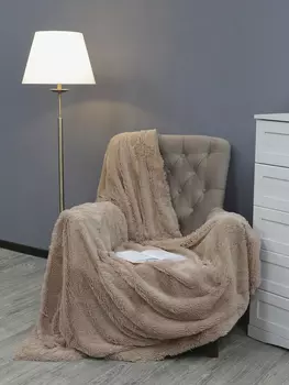 Пледы и покрывала Buenas Noches