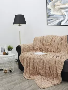 Пледы и покрывала Buenas Noches