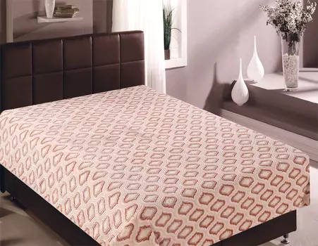 Пледы и покрывала Buenas Noches