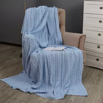 Пледы и покрывала Buenas Noches