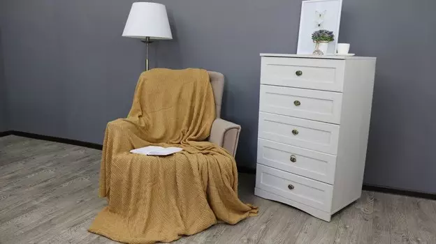 Пледы и покрывала Buenas Noches