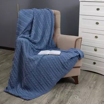 Пледы и покрывала Buenas Noches