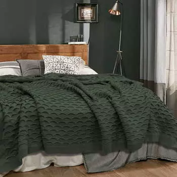 Пледы и покрывала Buenas Noches