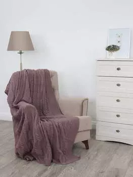 Пледы и покрывала Buenas Noches