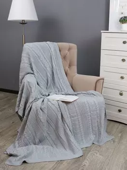 Пледы и покрывала Buenas Noches