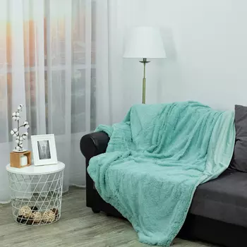 Пледы и покрывала Buenas Noches