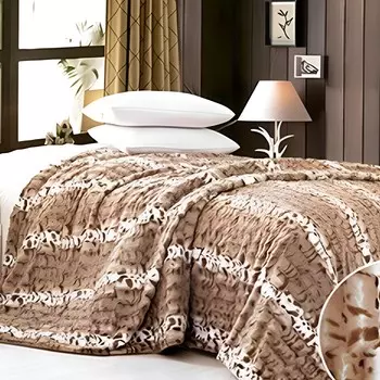 Пледы и покрывала Buenas Noches