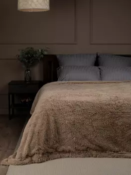 Пледы и покрывала Buenas Noches