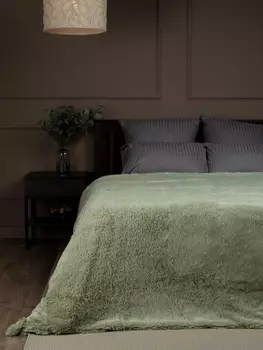 Пледы и покрывала Buenas Noches