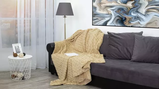 Пледы и покрывала Buenas Noches