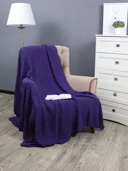 Пледы и покрывала Buenas Noches