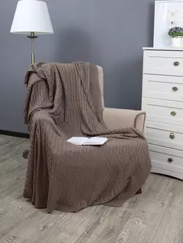 Пледы и покрывала Buenas Noches