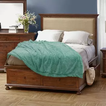 Пледы и покрывала Buenas Noches