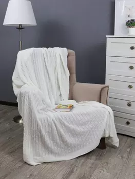 Пледы и покрывала Buenas Noches