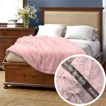 Пледы и покрывала Buenas Noches