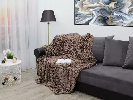 Пледы и покрывала Buenas Noches