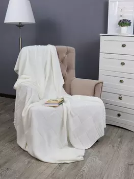 Пледы и покрывала Buenas Noches