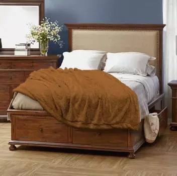 Пледы и покрывала Buenas Noches