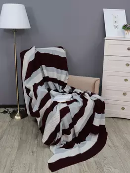 Пледы и покрывала Buenas Noches