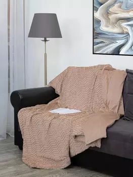 Пледы и покрывала Buenas Noches