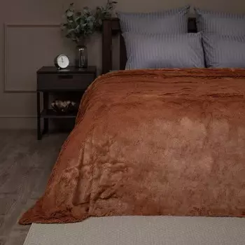 Пледы и покрывала Buenas Noches