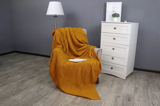 Пледы и покрывала Buenas Noches