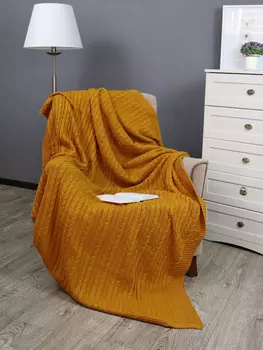 Пледы и покрывала Buenas Noches