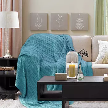 Пледы и покрывала Buenas Noches