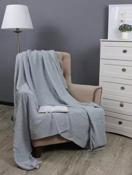 Пледы и покрывала Buenas Noches