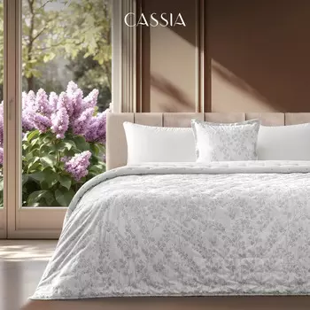 Пледы и покрывала CASSIA
