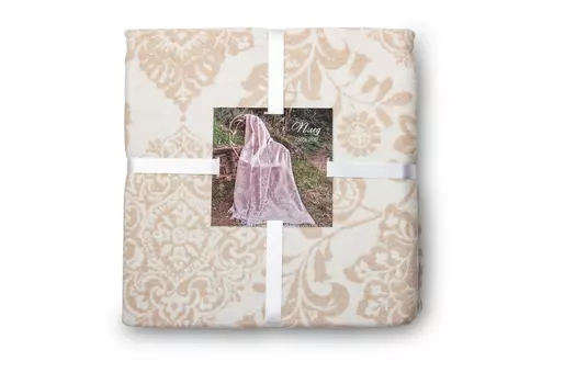 Пледы и покрывала CLASSIC by T