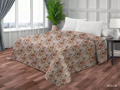 Пледы и покрывала Cleo